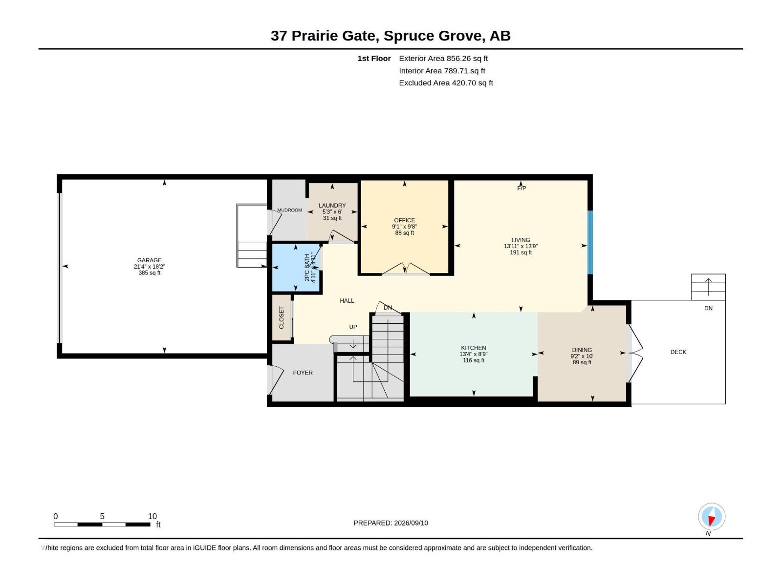 37 PRAIRIE GA - Image 44