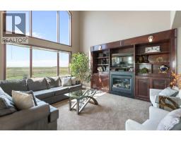 Bedroom - 250257 Range Road 271, Rural Rocky View County, AB T1Z0T7 Photo 13