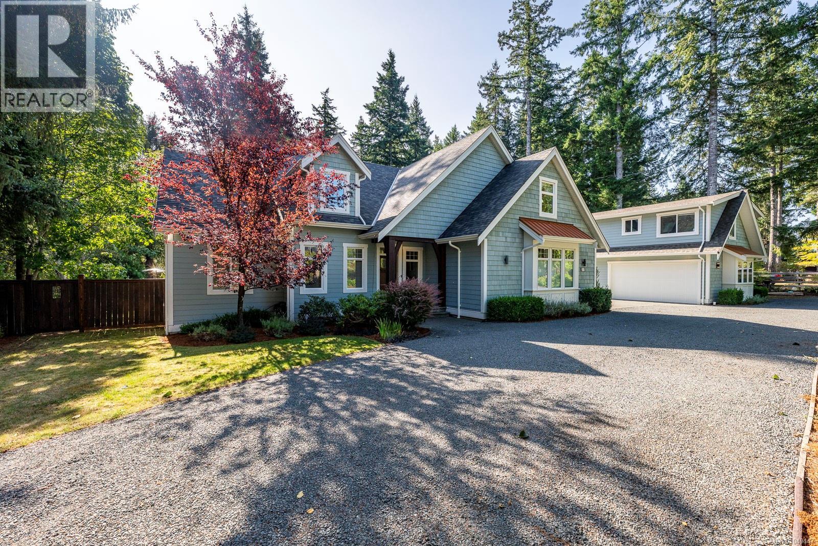 2377/2379 Barbara Road, Courtenay