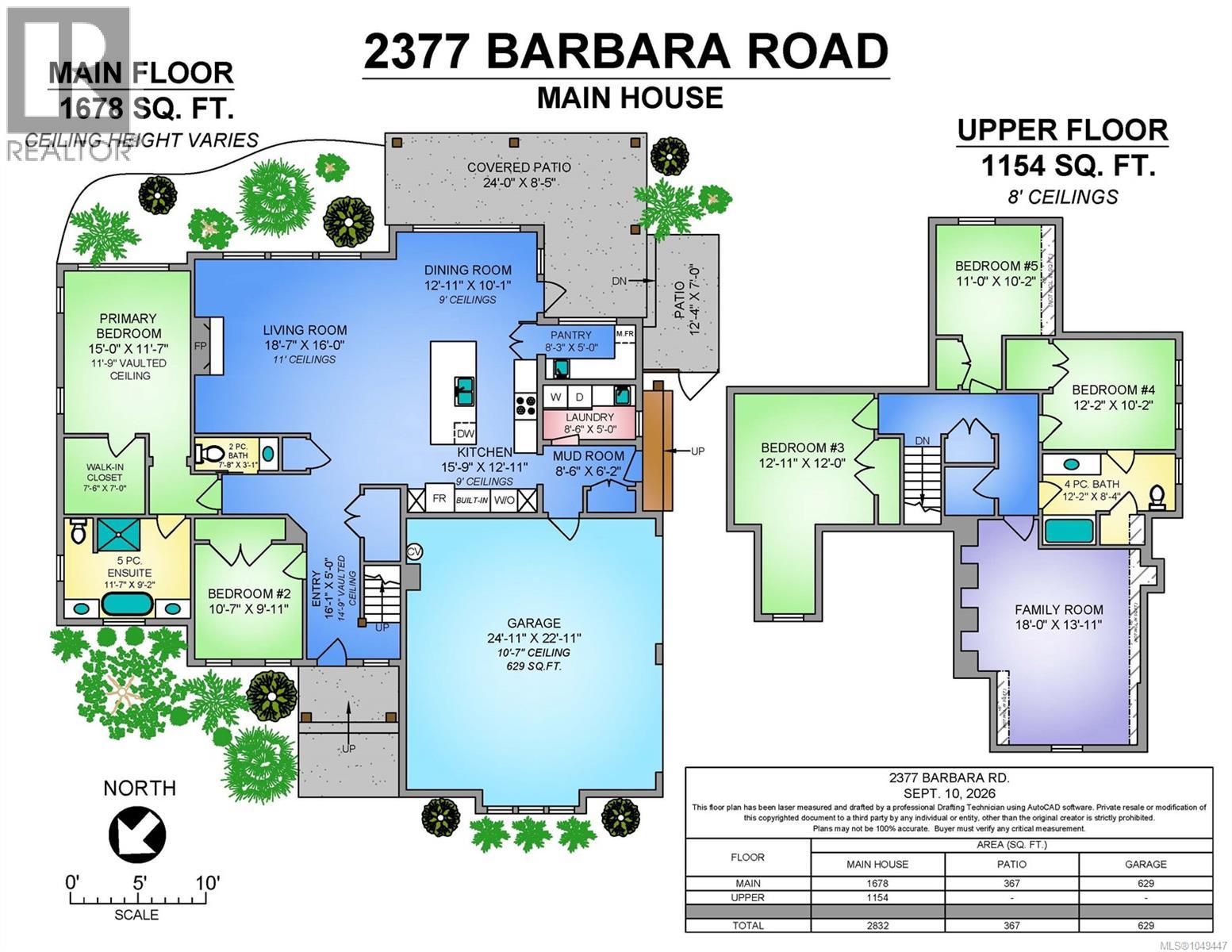 2377/2379 Barbara Rd - Image 13