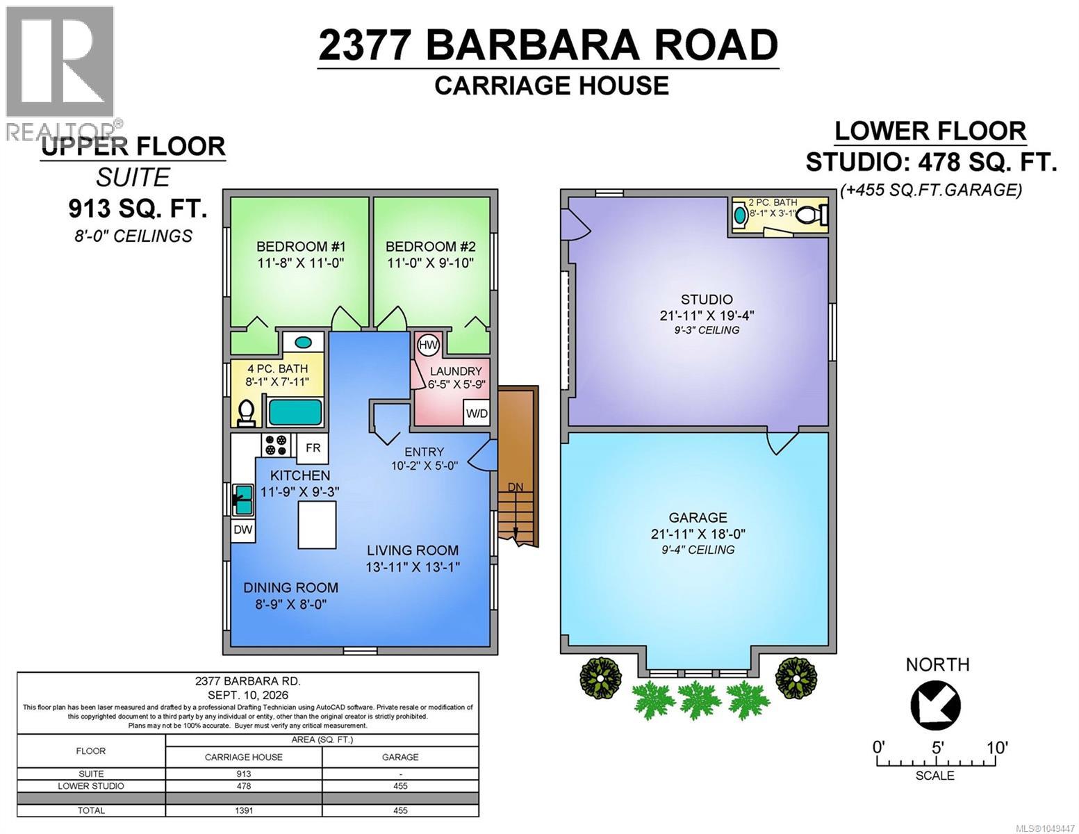 2377/2379 Barbara Rd - Image 14