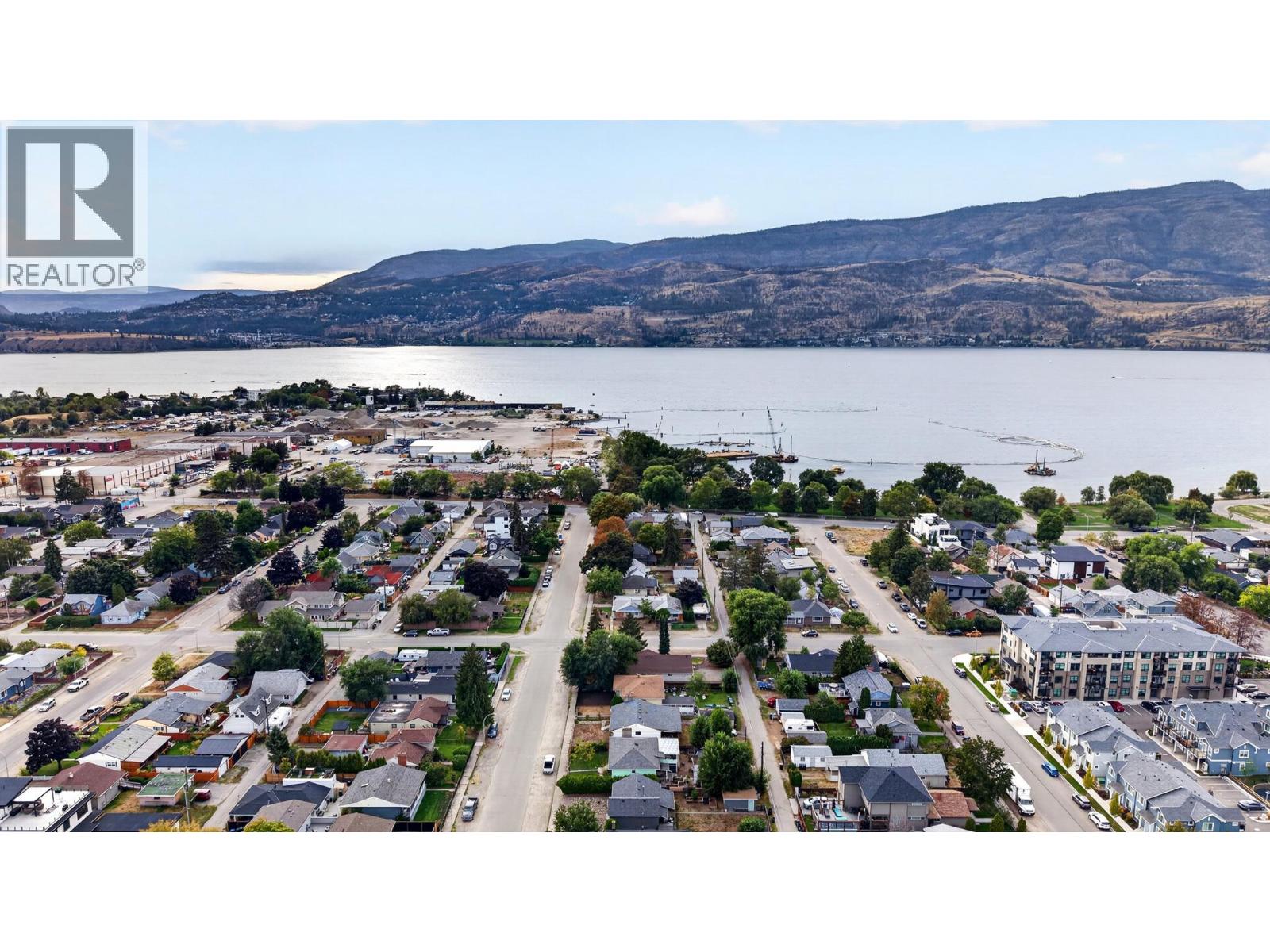 731/741 Kingsway, Kelowna
