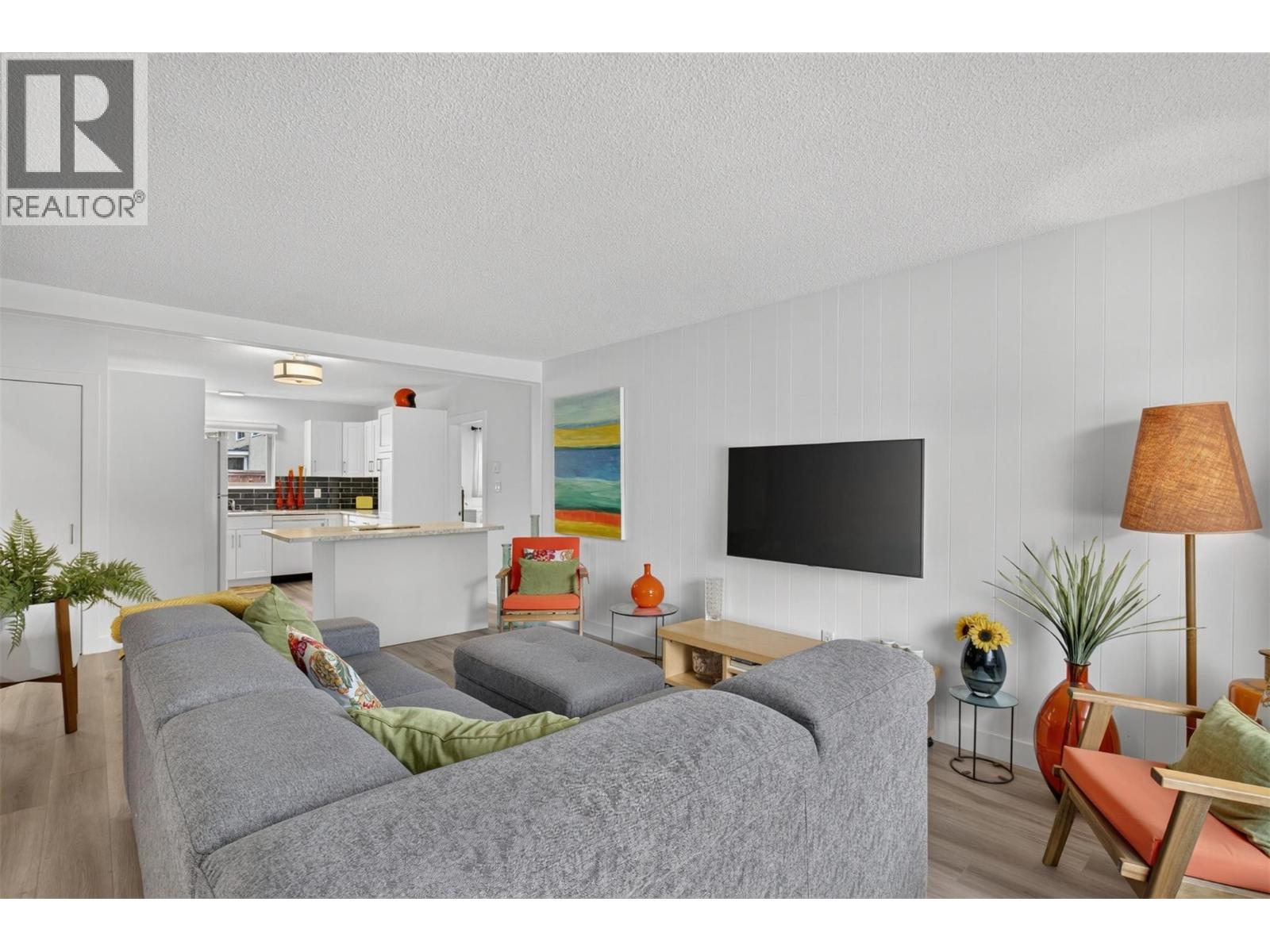 731/741 Kingsway, Kelowna