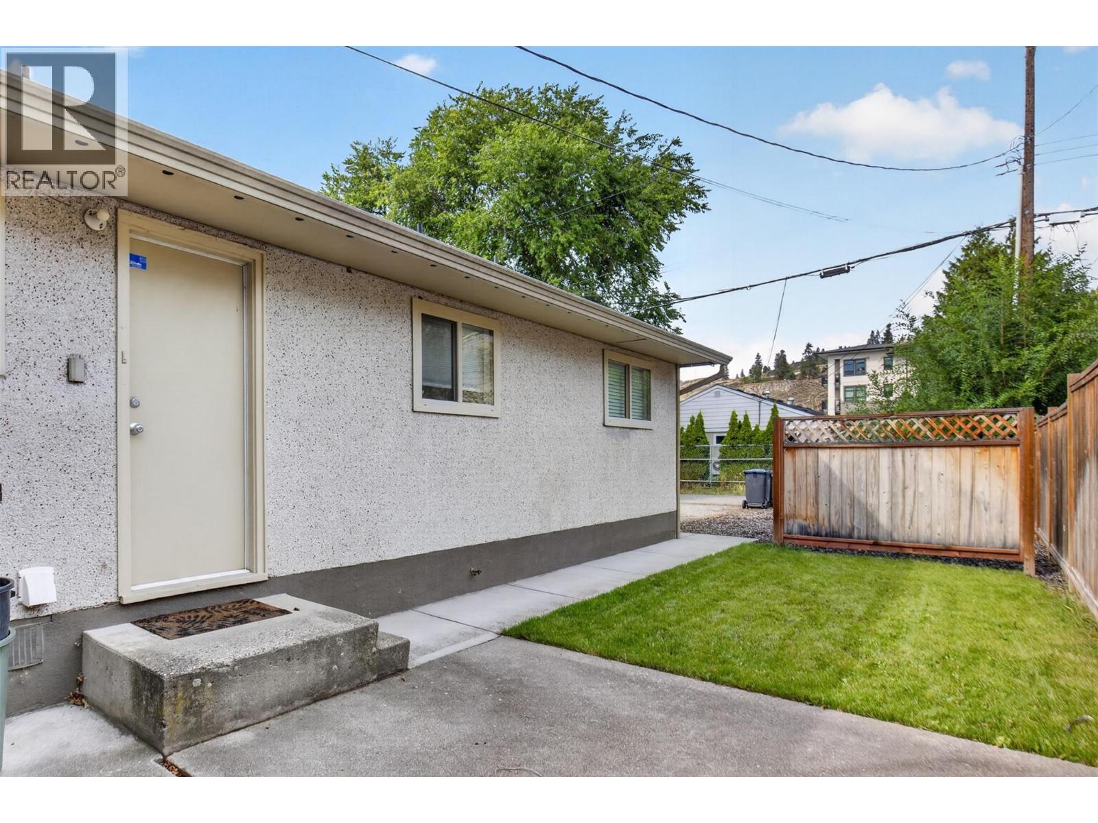 731/741 Kingsway, Kelowna