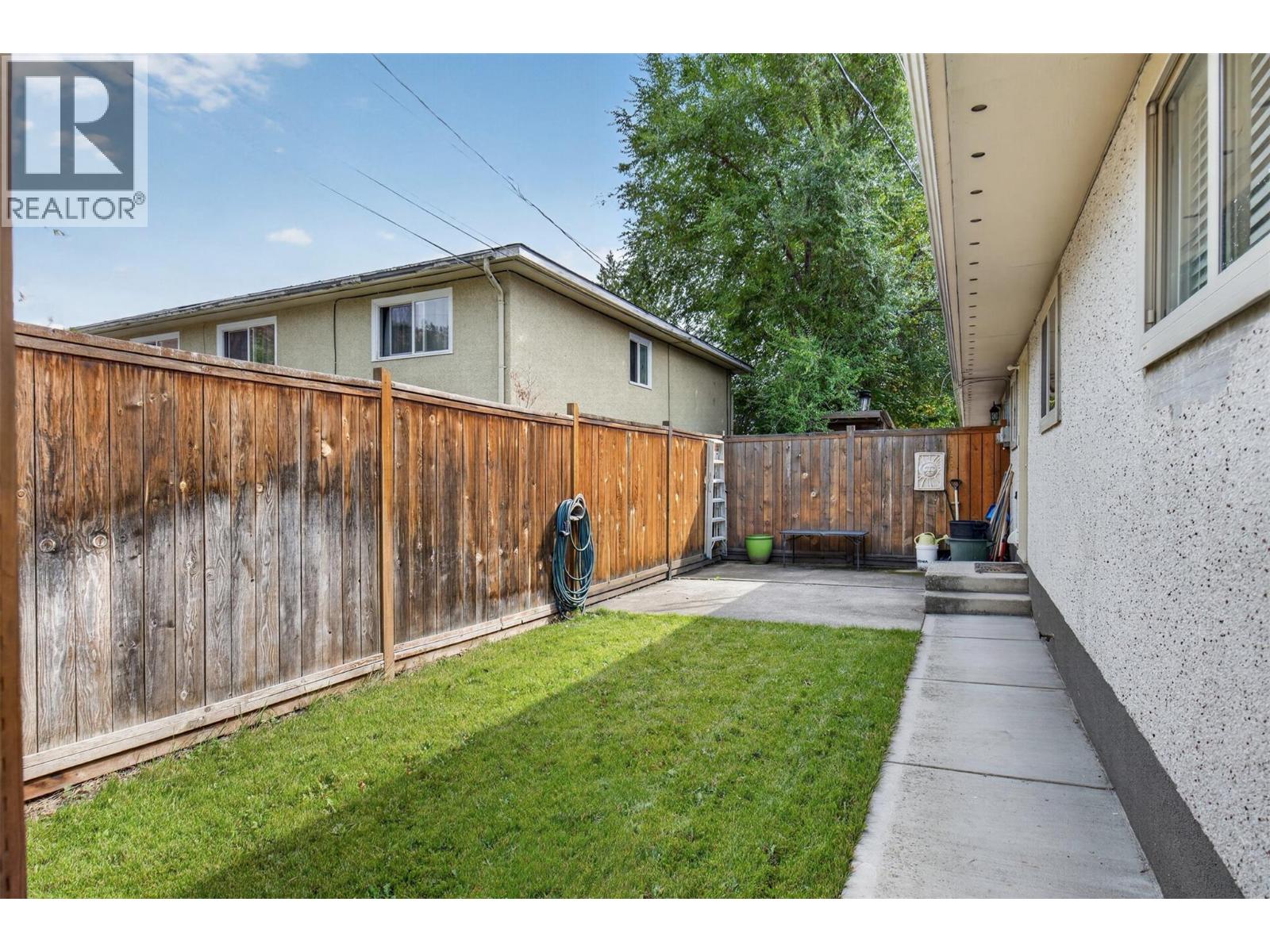 731/741 Kingsway, Kelowna
