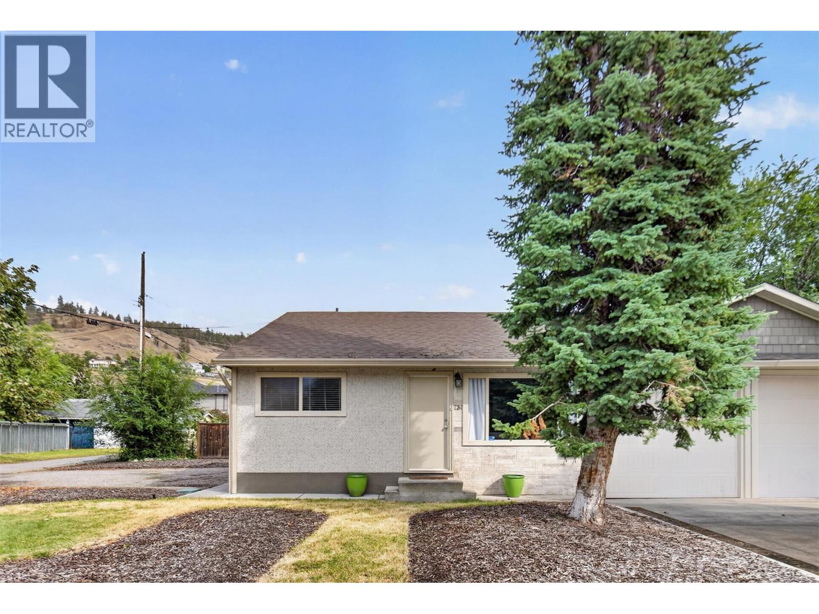 731/741 Kingsway, Kelowna