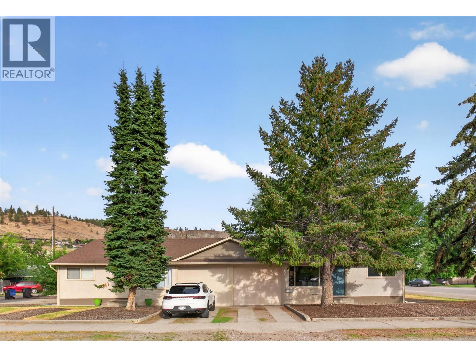 731/741 Kingsway, Kelowna