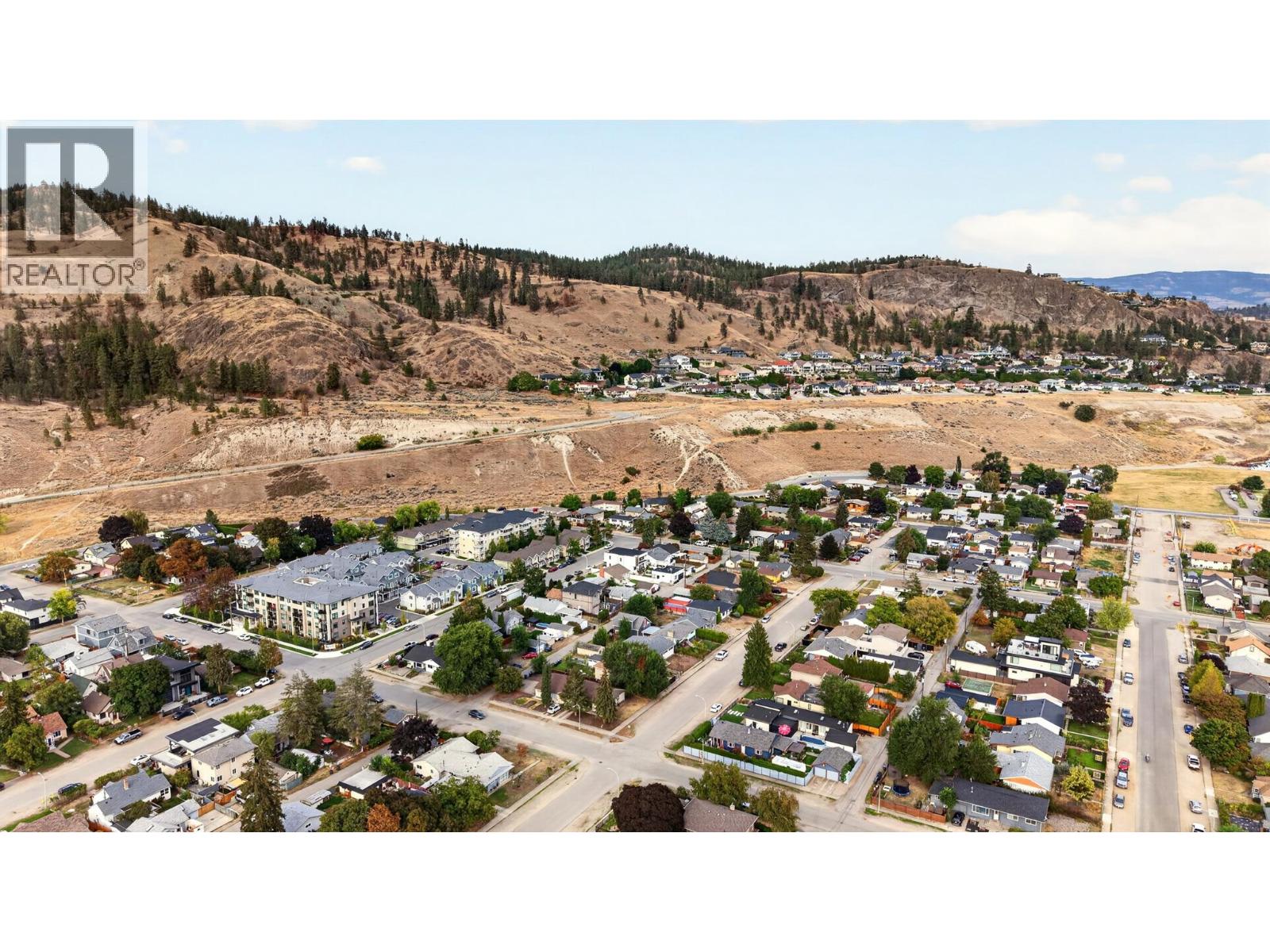 731/741 Kingsway, Kelowna