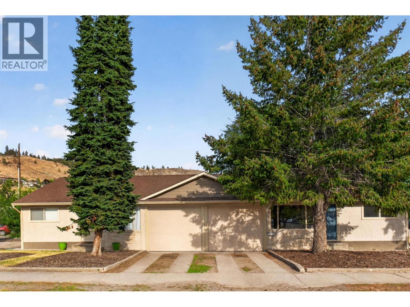 731/741 Kingsway, Kelowna