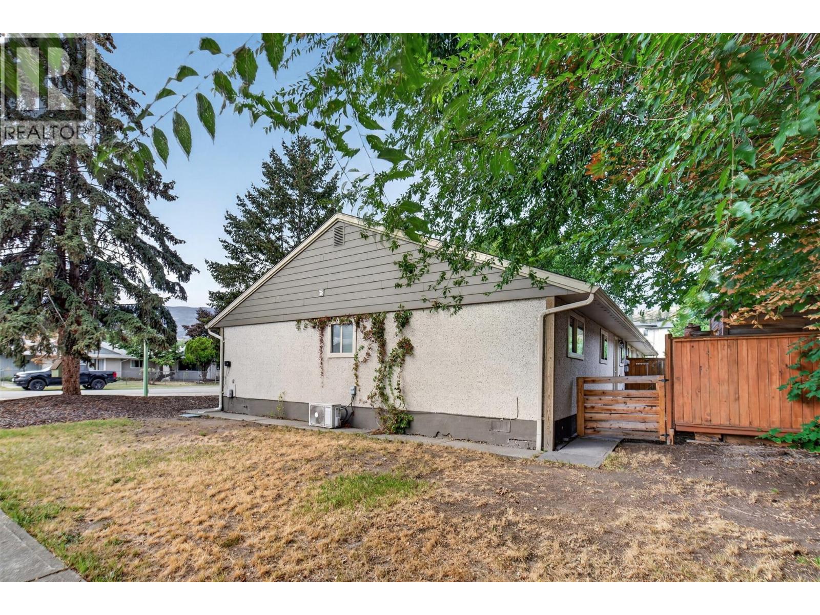 731/741 Kingsway, Kelowna