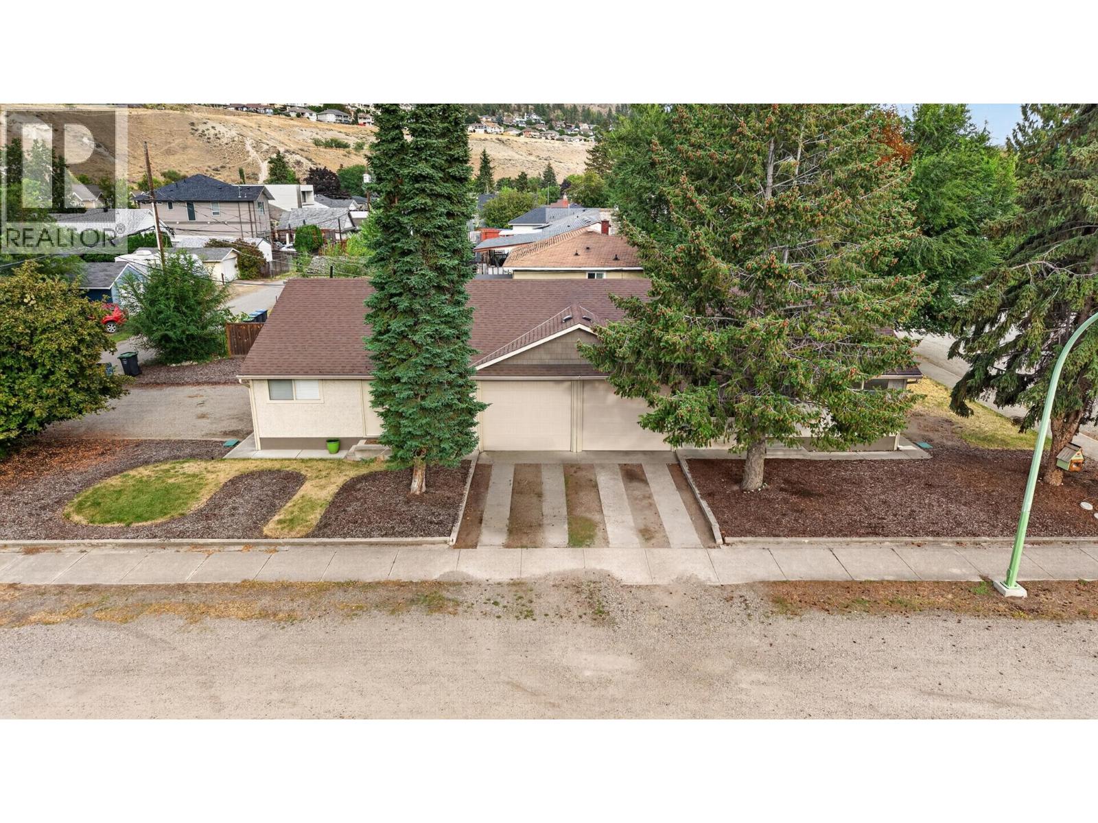 731/741 Kingsway, Kelowna