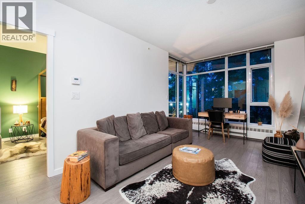206 135 W 2ND STREET, North Vancouver — photo 6