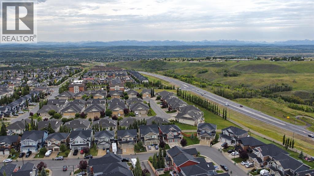 87 Sunrise View, Sunset Ridge, Cochrane photo 2