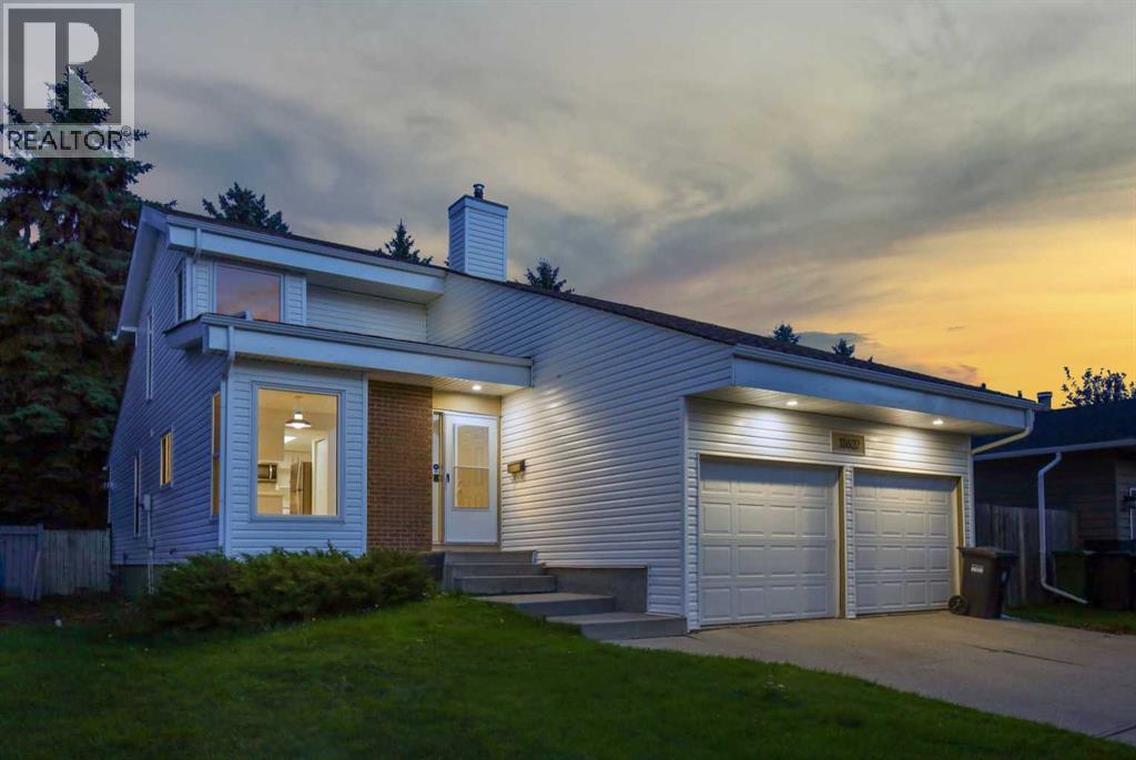 13632 Deer Run Boulevard SE, Deer Run, Calgary photo 2