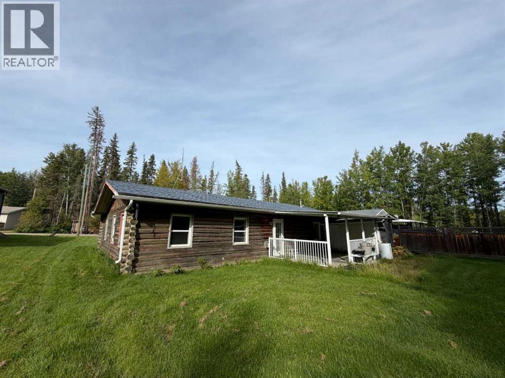 129, 15538 Old Trail - 5