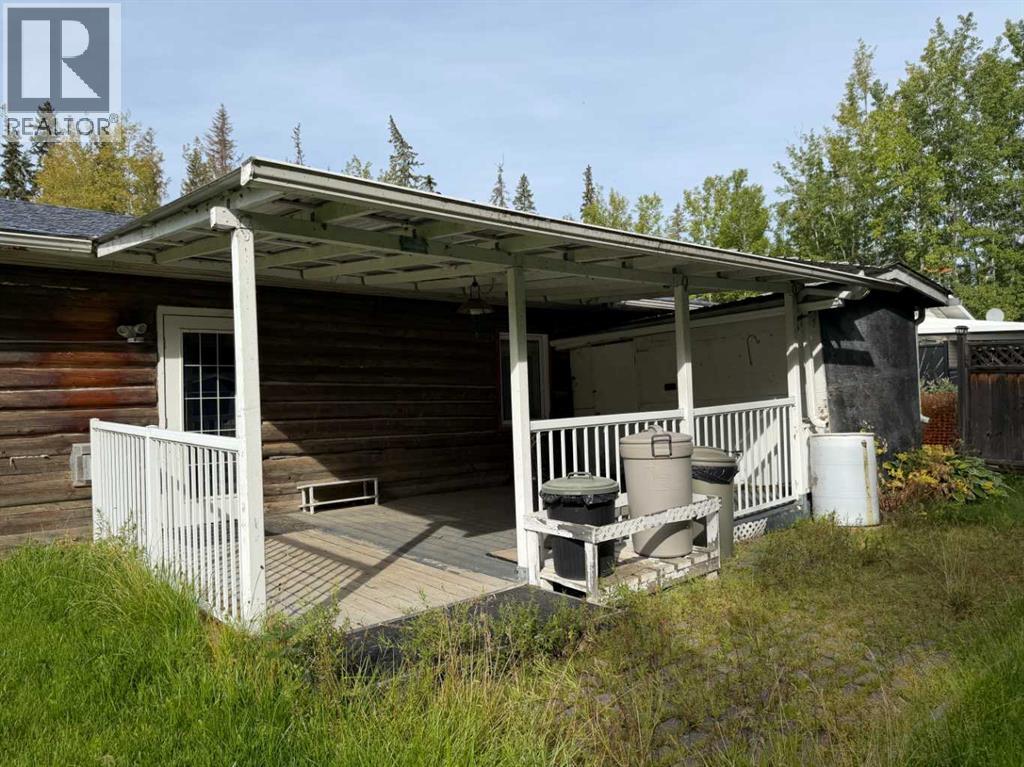 129, 15538 Old Trail - 6