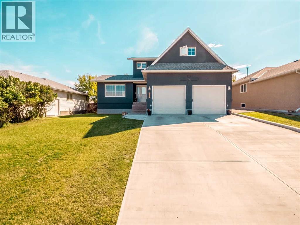 452 Pineridge Way - 1