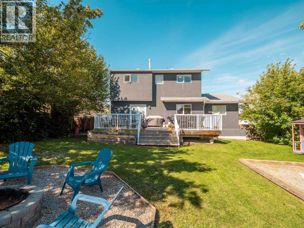 452 Pineridge Way - 45