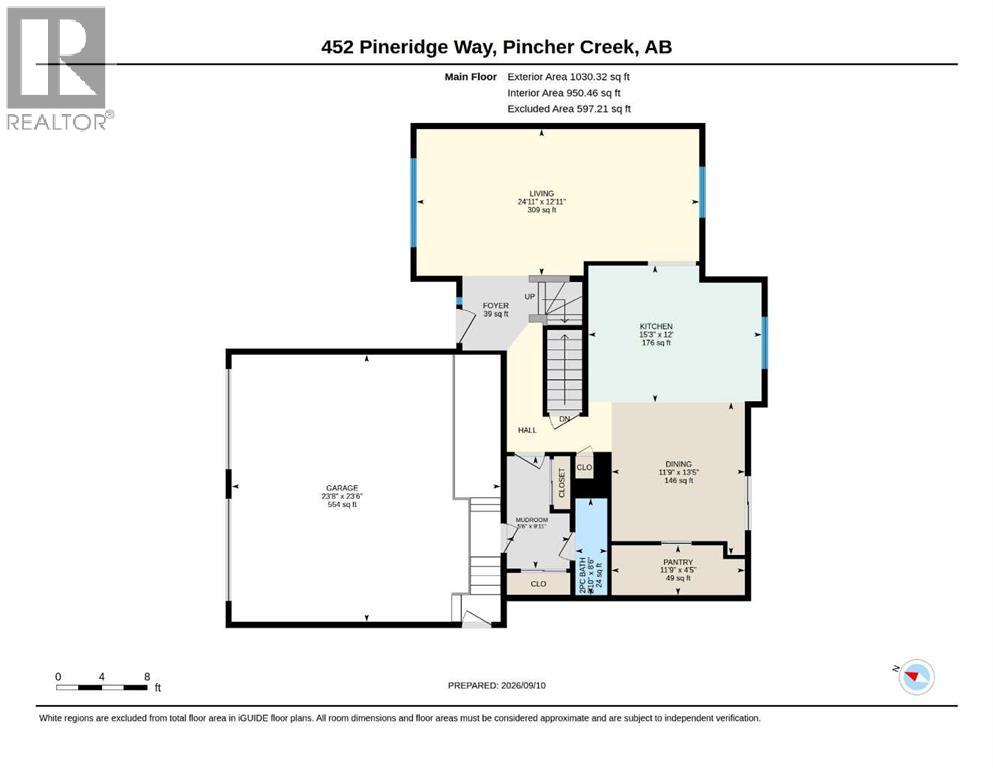 452 Pineridge Way - 48