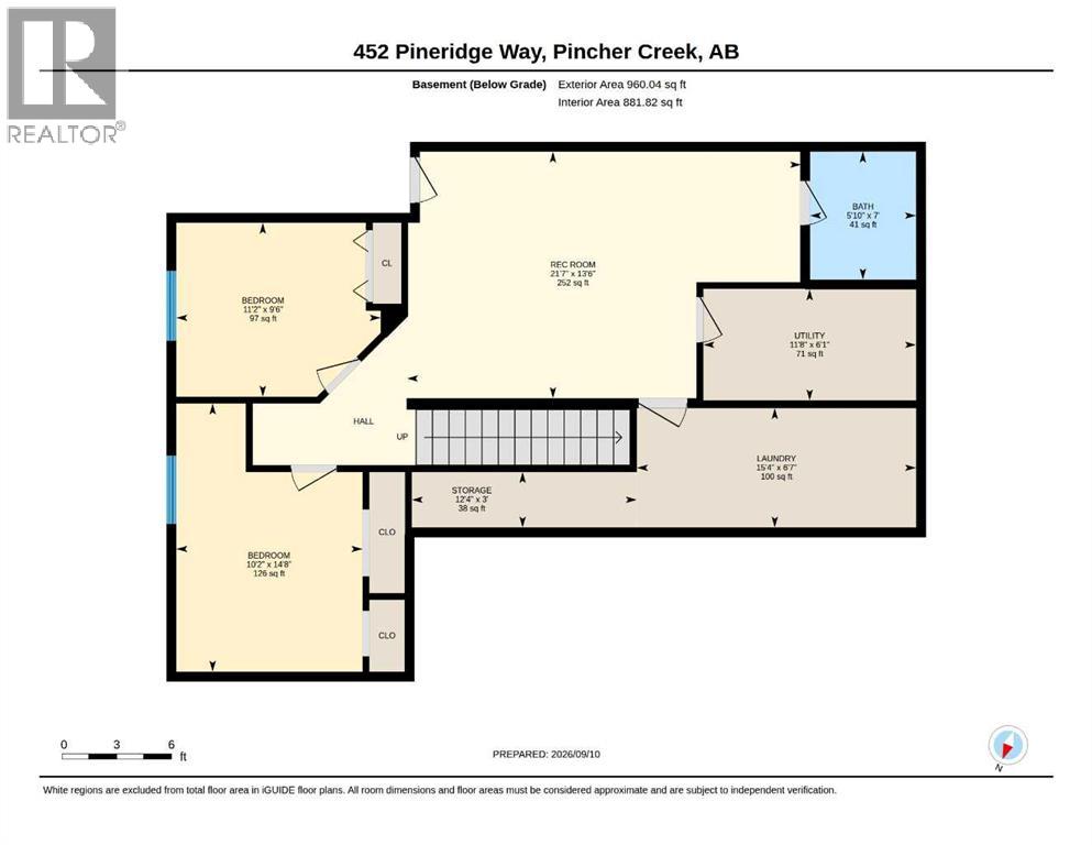 452 Pineridge Way - 50