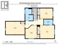 452 Pineridge Way, Pincher Creek, AB T0K1W0 Photo 49