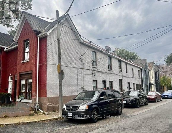38 MILLER STREET - 3