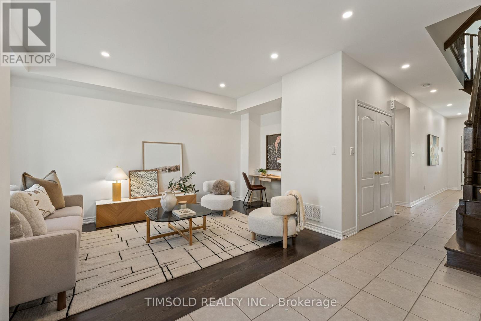 45 ANTHONY ROMAN AVENUE, Markham (Cathedraltown) — photo 6