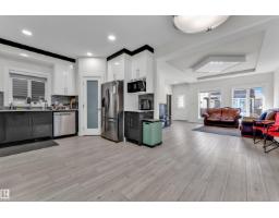 Second Kitchen - 1750 25a St Nw, Edmonton, AB T6T2H9 Photo 9