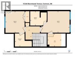 18, 242 Benchlands Terrace, Canmore, AB T1W1E9 Photo 37
