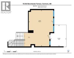 18, 242 Benchlands Terrace, Canmore, AB T1W1E9 Photo 38
