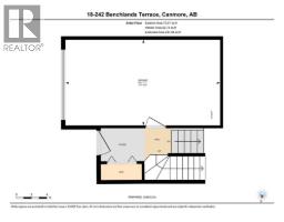 18, 242 Benchlands Terrace, Canmore, AB T1W1E9 Photo 36