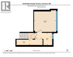 18, 242 Benchlands Terrace, Canmore, AB T1W1E9 Photo 40