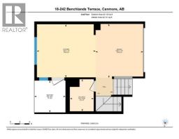 18, 242 Benchlands Terrace, Canmore, AB T1W1E9 Photo 39