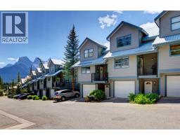 18, 242 Benchlands Terrace, Canmore, AB T1W1E9 Photo 34