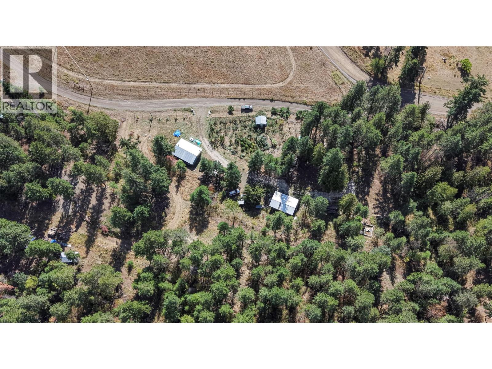  1021 Creighton Valley Road, Lumby
