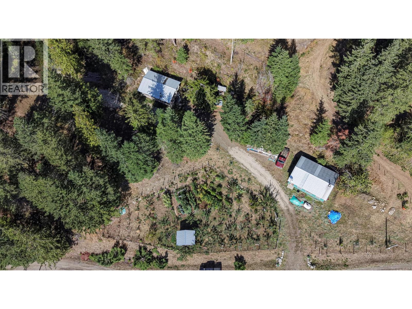  1021 Creighton Valley Road, Lumby
