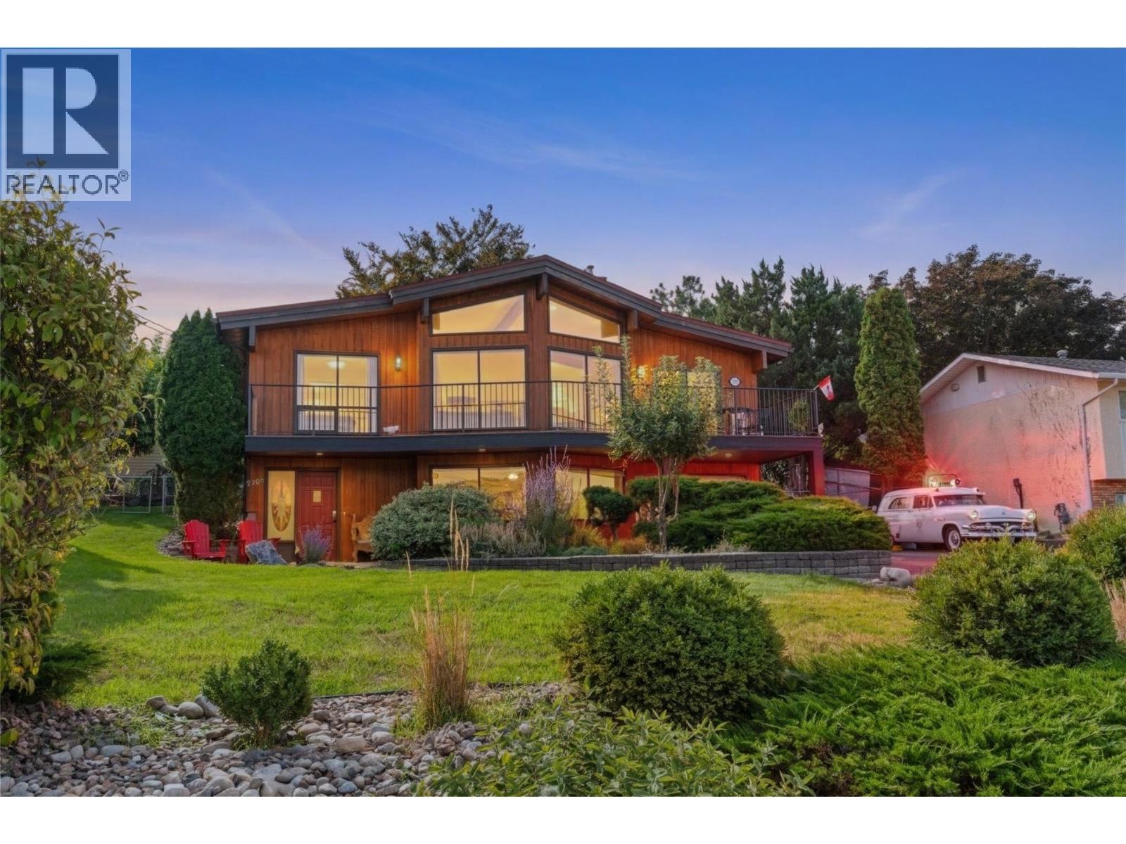 7108 Longacre Drive, Vernon