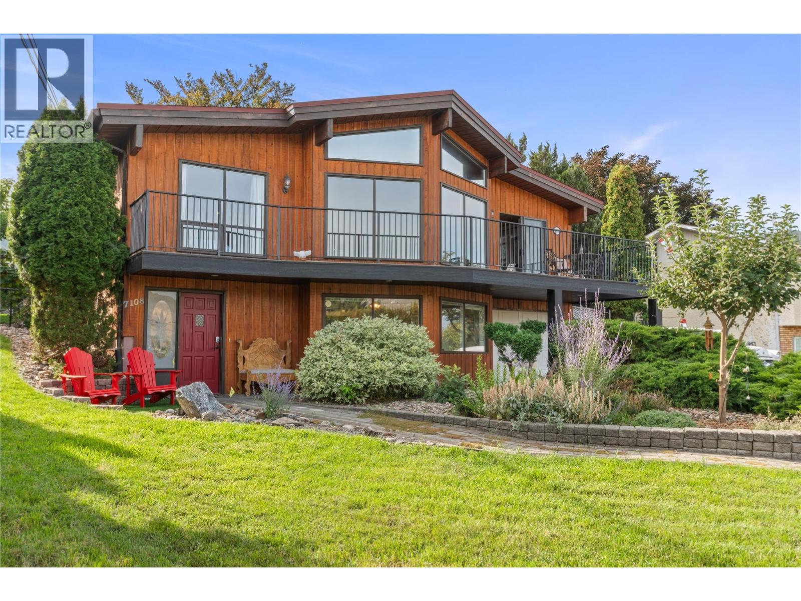7108 Longacre Drive - 2