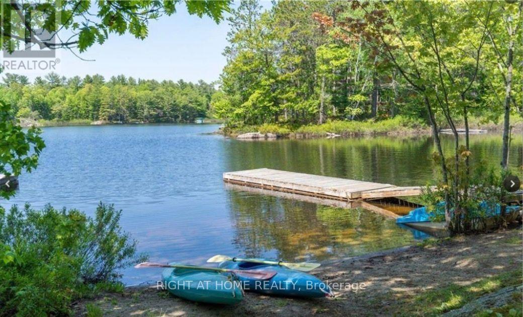 1190 SOUTH MORRISON LAKE ROAD, Gravenhurst (Wood (Gravenhurst)) — photo 2