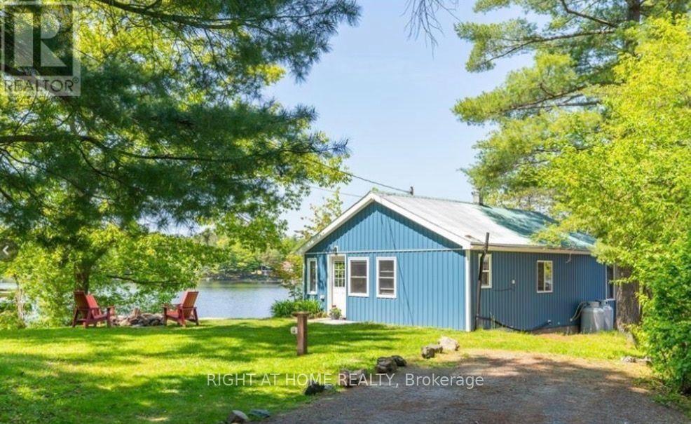 1190 SOUTH MORRISON LAKE ROAD, Gravenhurst (Wood (Gravenhurst)) — photo 5
