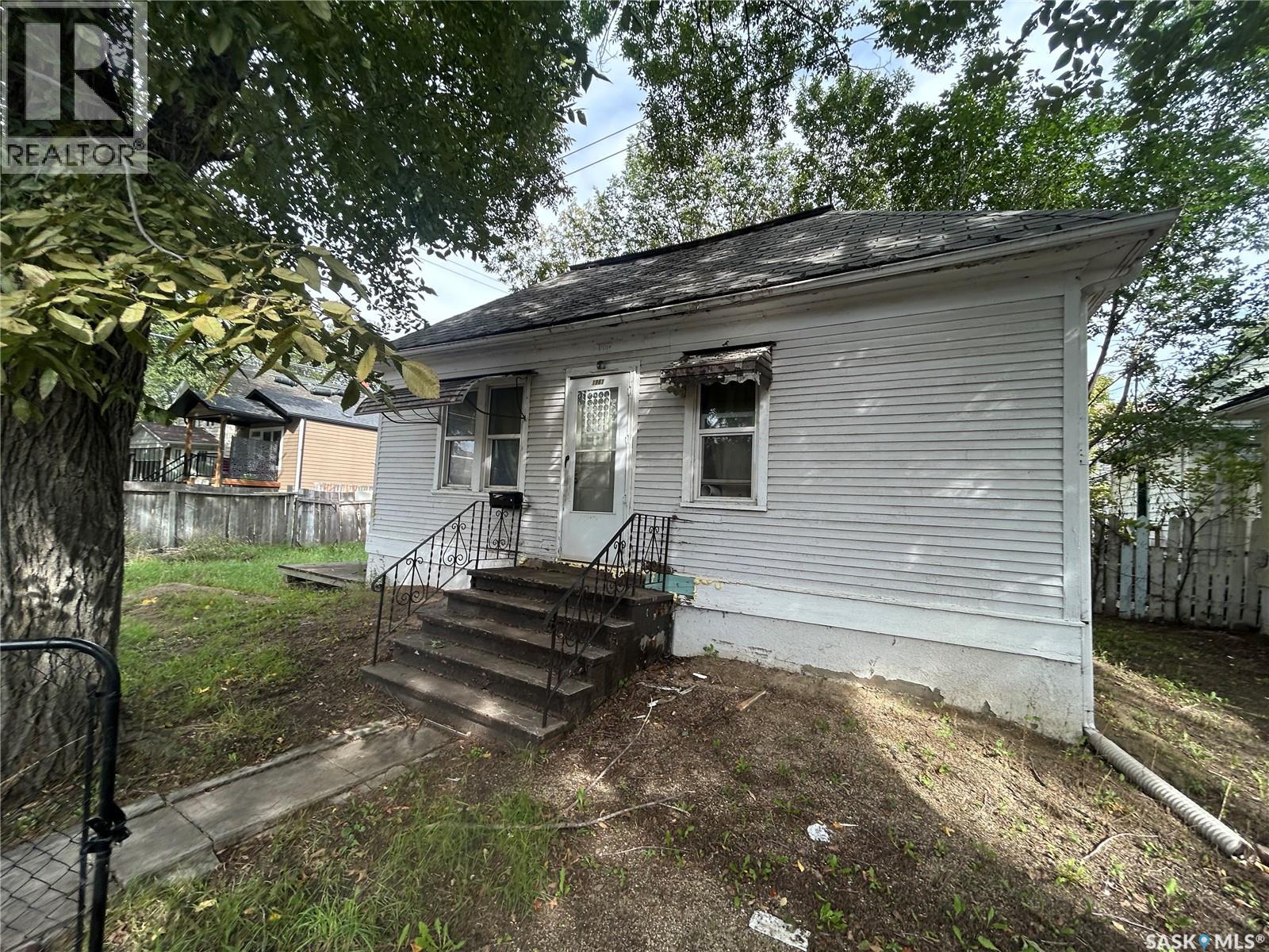 1961 Montreal STREET, Regina — photo 3