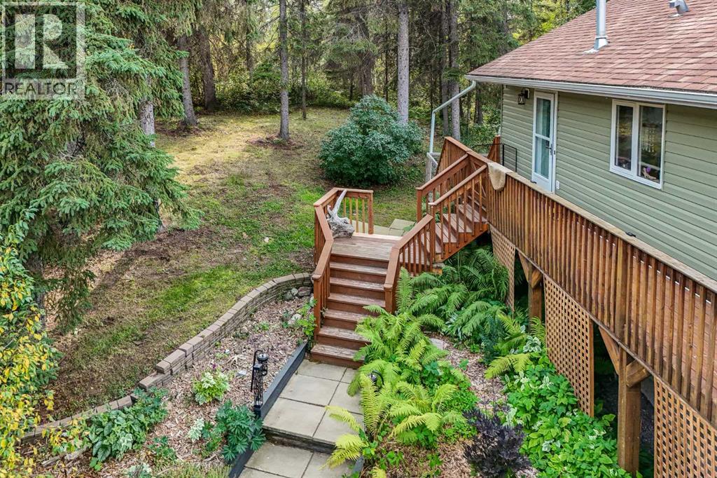 107 Spruce Crescent, Rural Ponoka County — photo 4