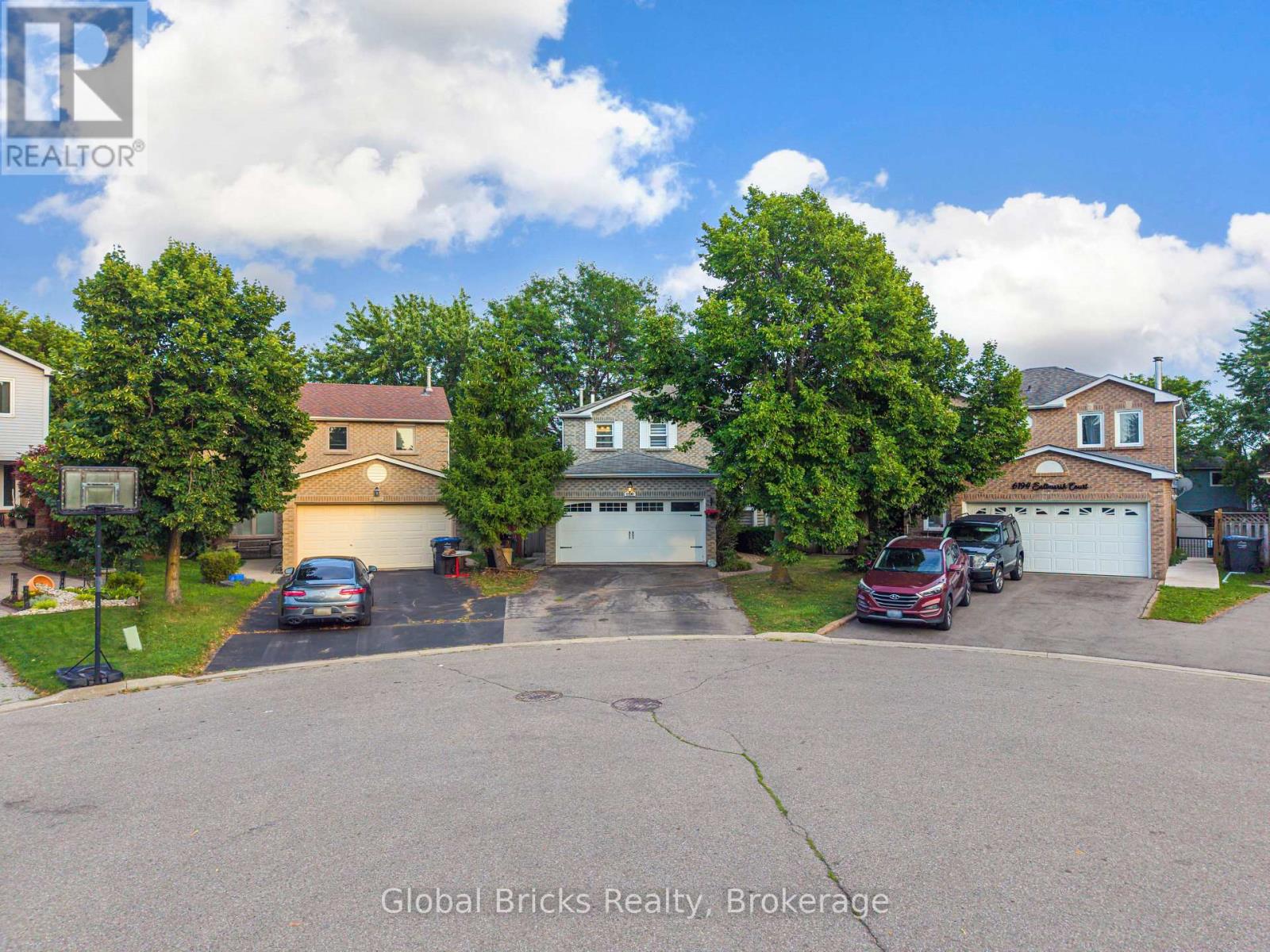 6190 Saltmarsh Court, Mississauga, ON photo 42