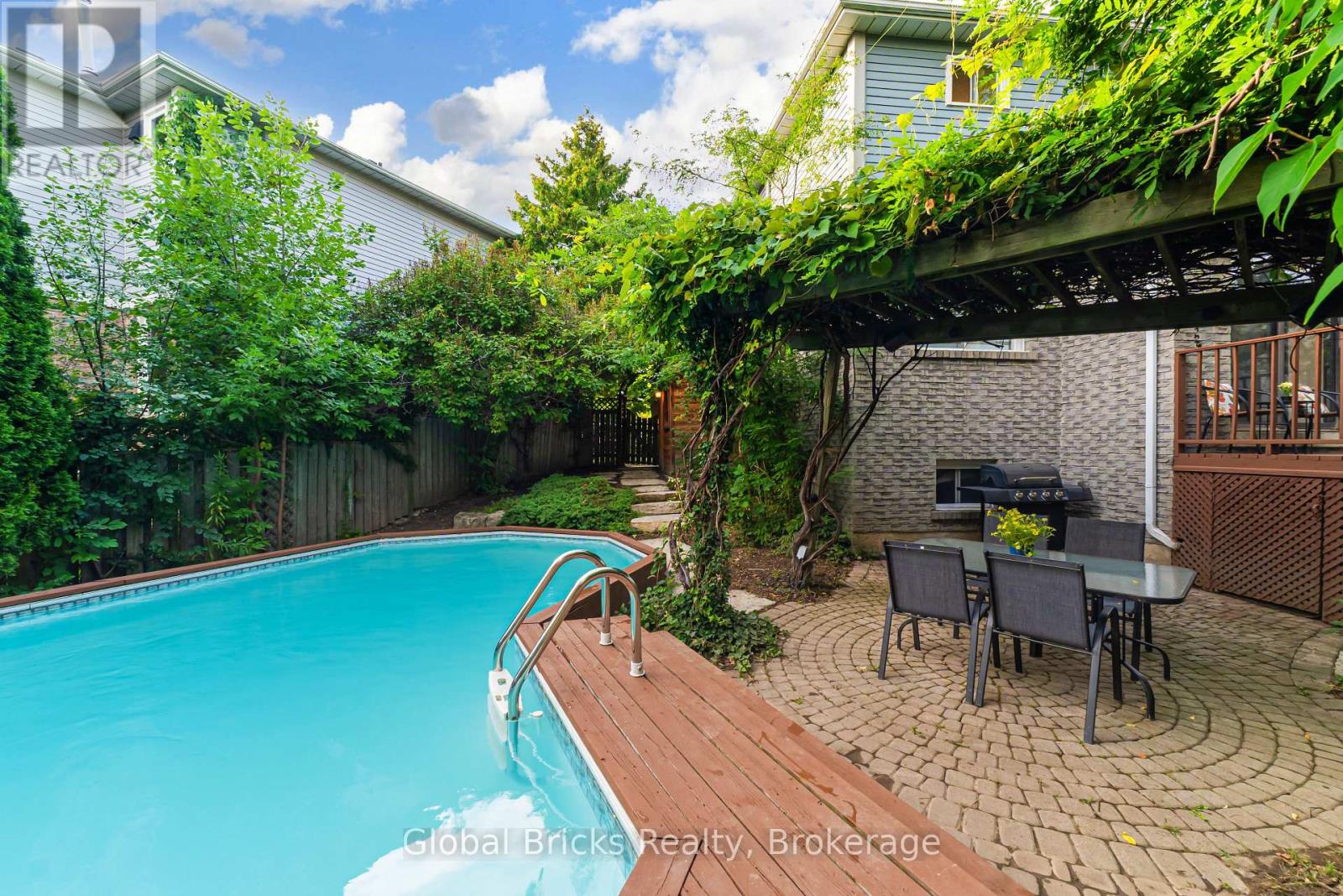 6190 Saltmarsh Court, Mississauga, ON photo 41