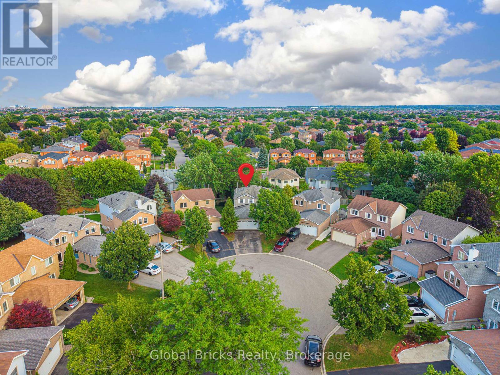 6190 Saltmarsh Court, Mississauga, ON photo 43