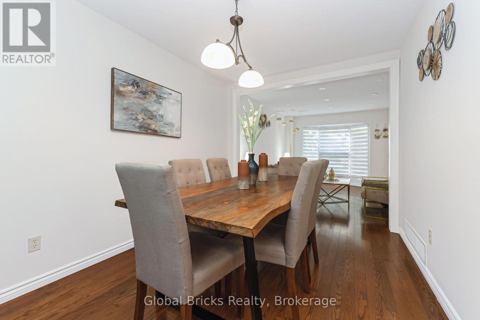 6190 Saltmarsh Court, Mississauga, ON photo 8