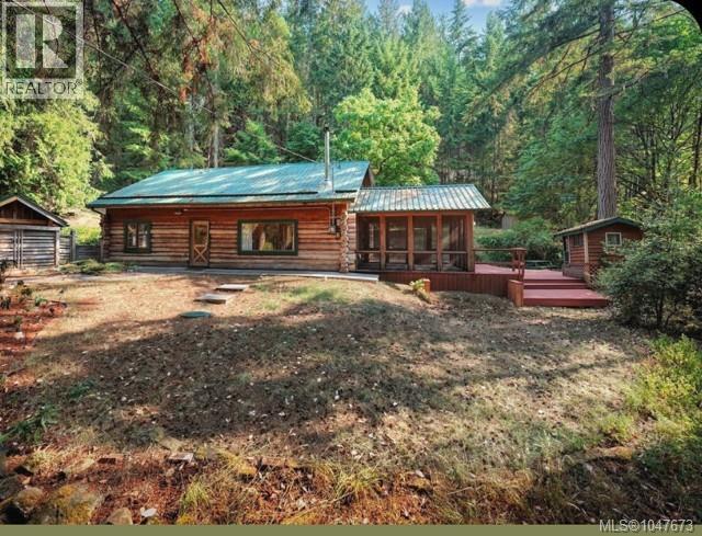 135 Fairway Dr, Salt Spring — photo 2