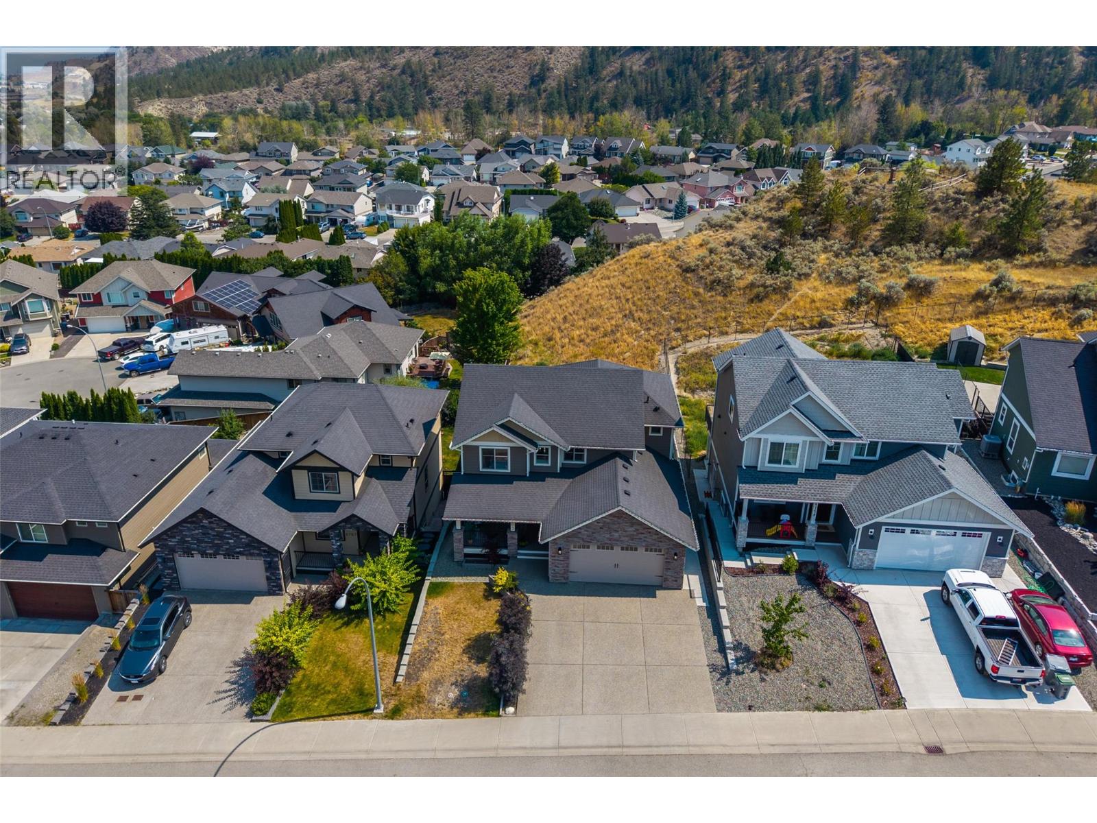 8763 BADGER Drive - 45