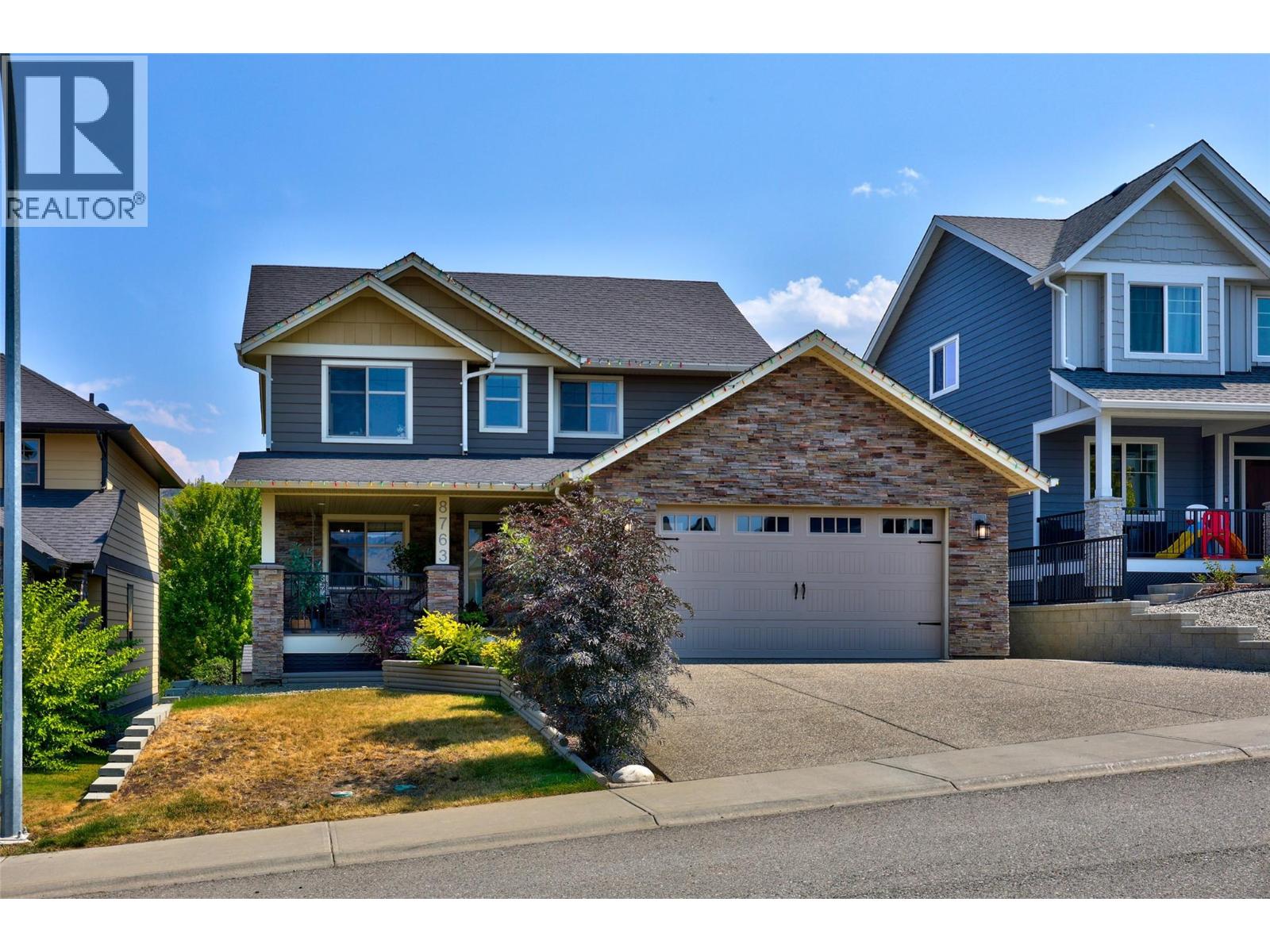 8763 BADGER Drive, Kamloops — photo 2