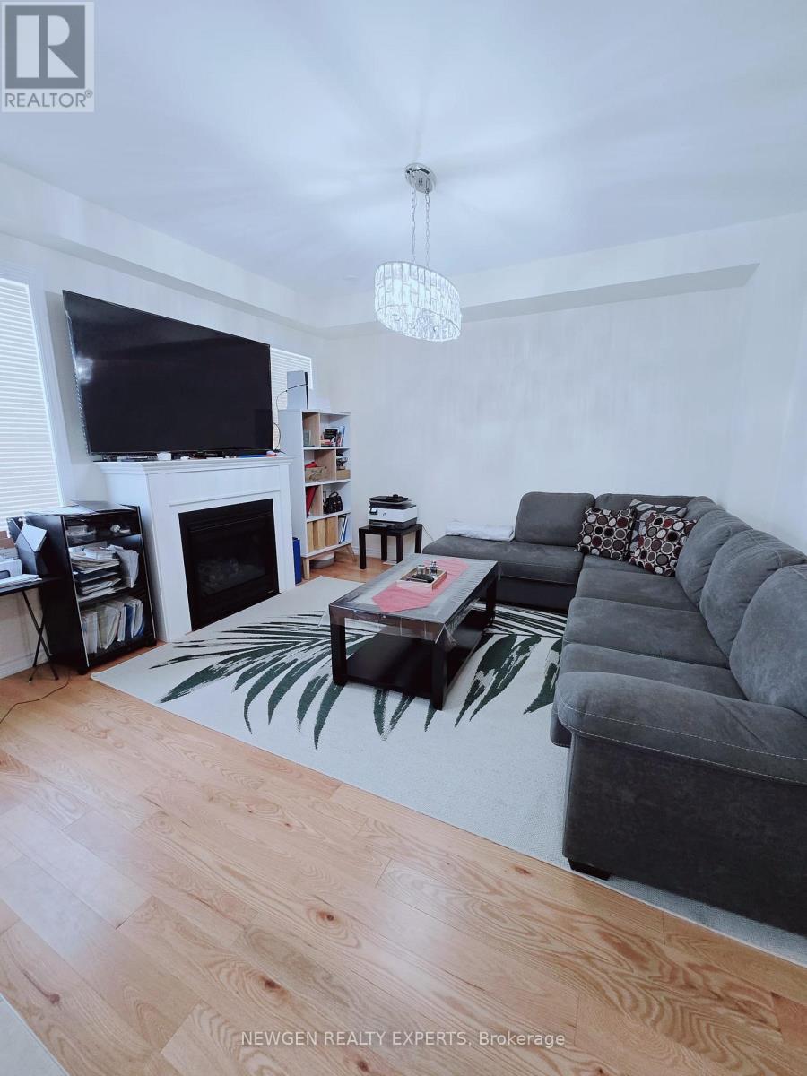 12 CACHIA LANE, Ajax (Northwest Ajax) — photo 5